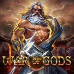 War Of Gods